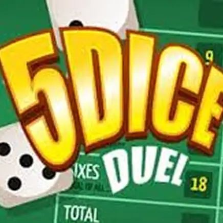 5 Dice duel