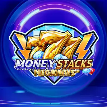 777 Money stacks