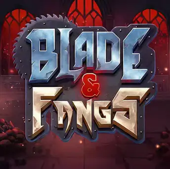 Blade fangs