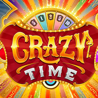 Crazy time