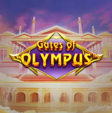 Gates of olympus