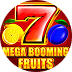 Mega Booming Fruits
